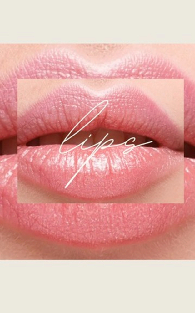 Lip Filler
