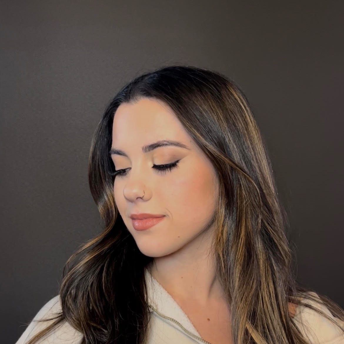 Prom Makeup at AB Aesthetics PLLC in Clinton, MA