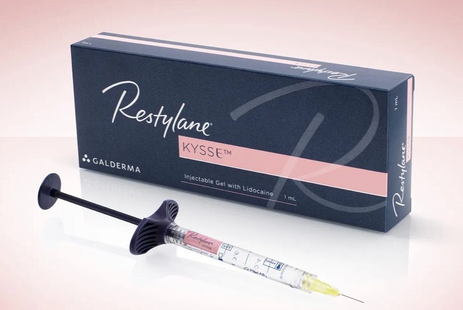 Restylane Filler