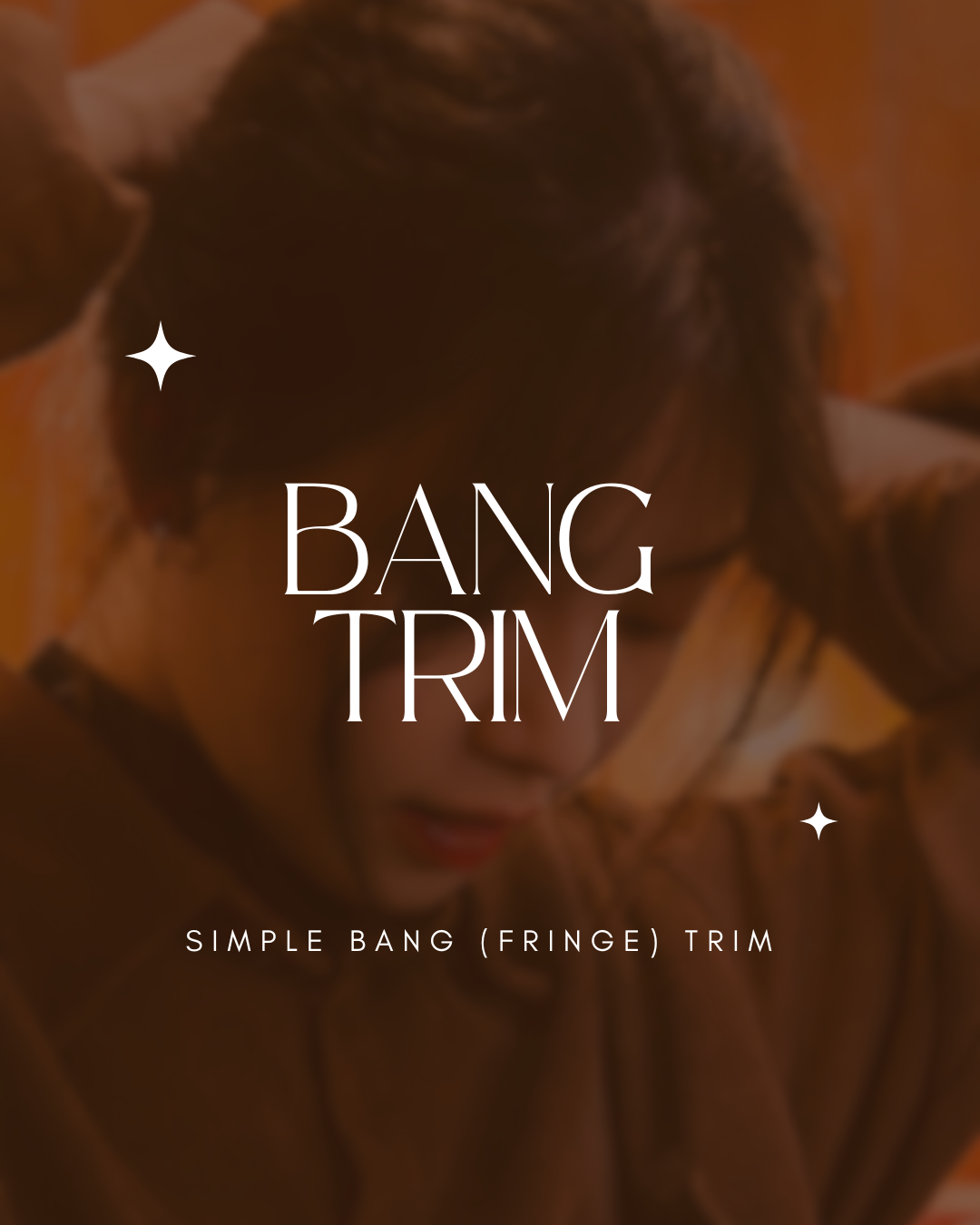 Bang Trim