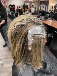 Foiling Service