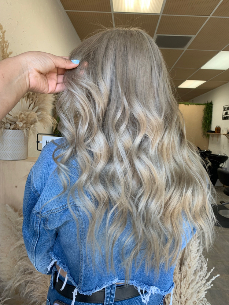Bleach Out