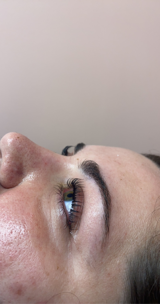 Lash Lift