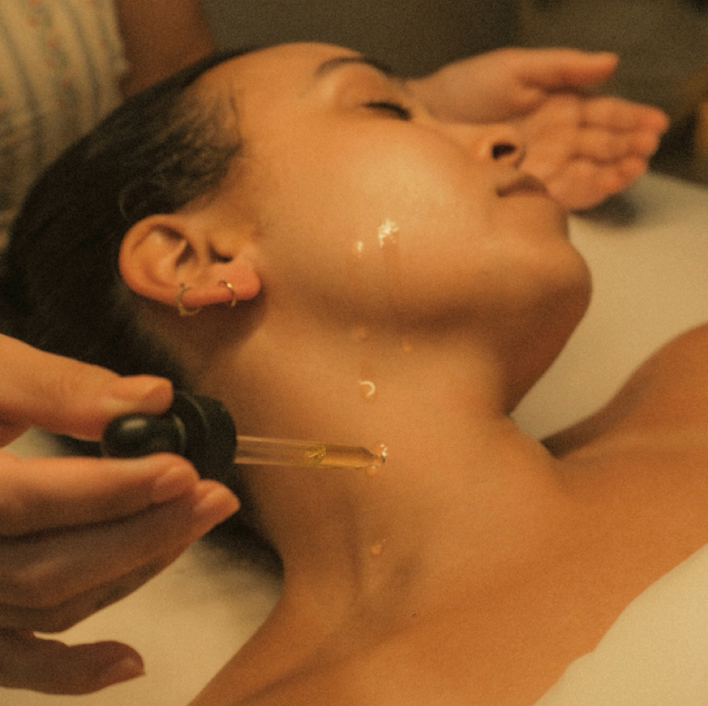 Hydro-glow Facial at McKenna Olivia Skin in Winter Park, FL