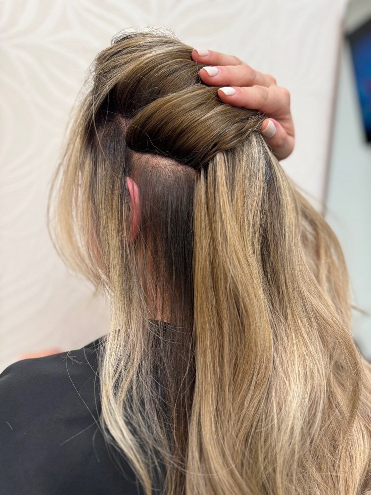 SEW-in maintenance