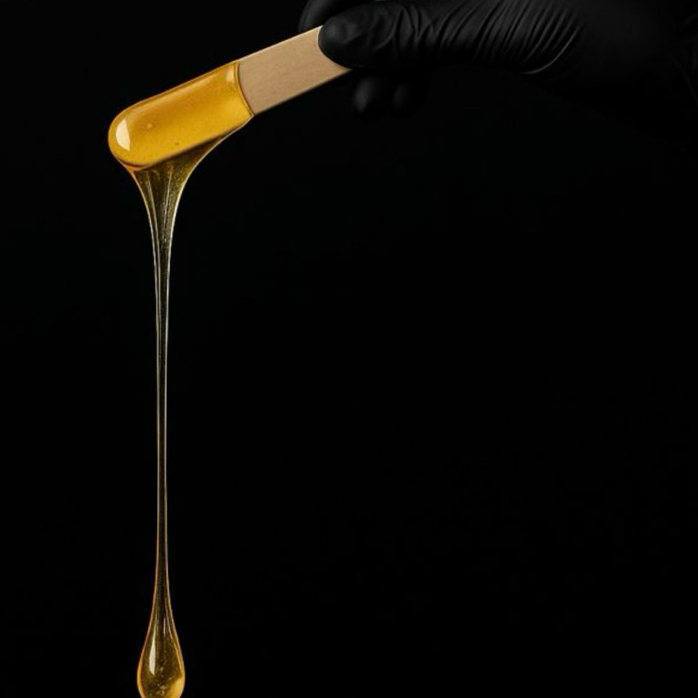 Underarm Wax at TAYLUXE ESTHETICS in Charlotte, NC