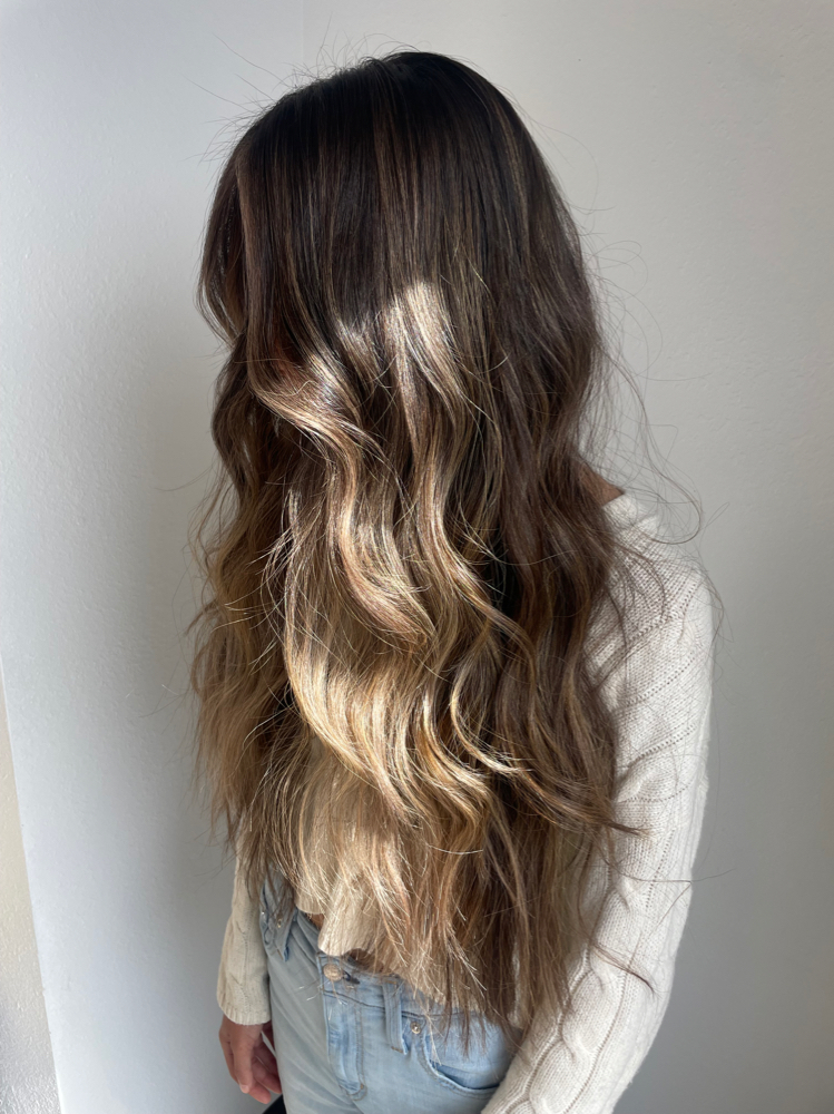 Partial Highlight