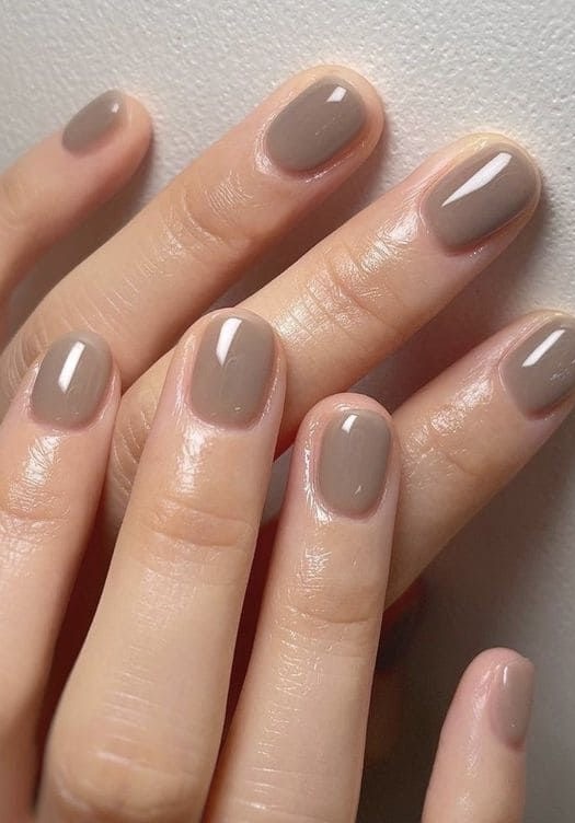 Gel Polish Hands/ Change