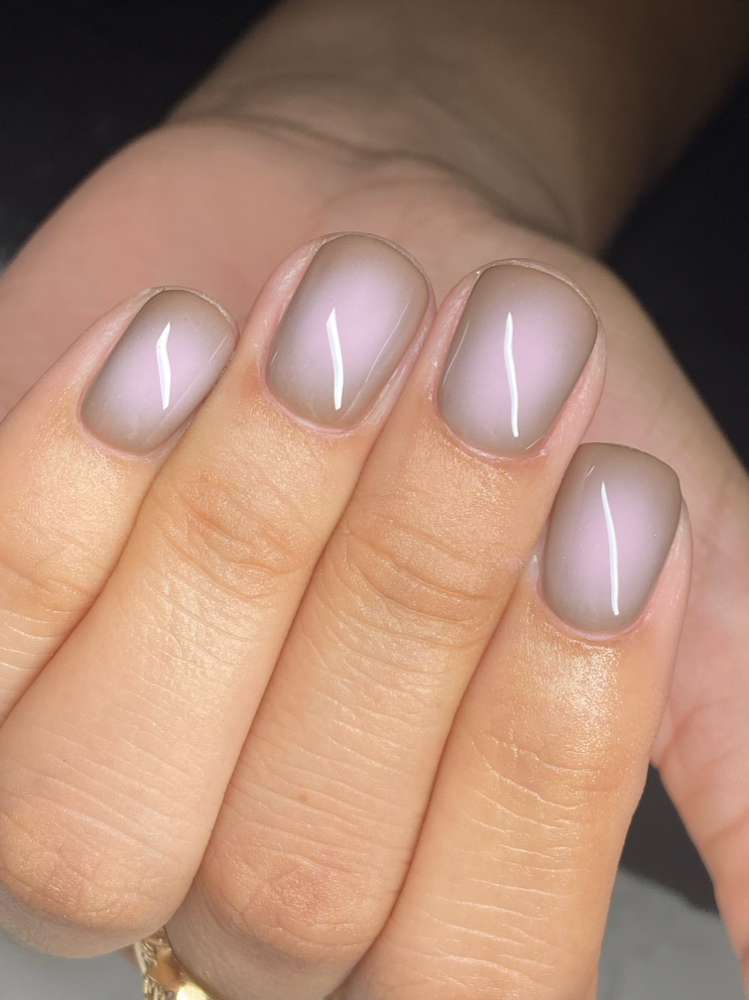 Gel Mani