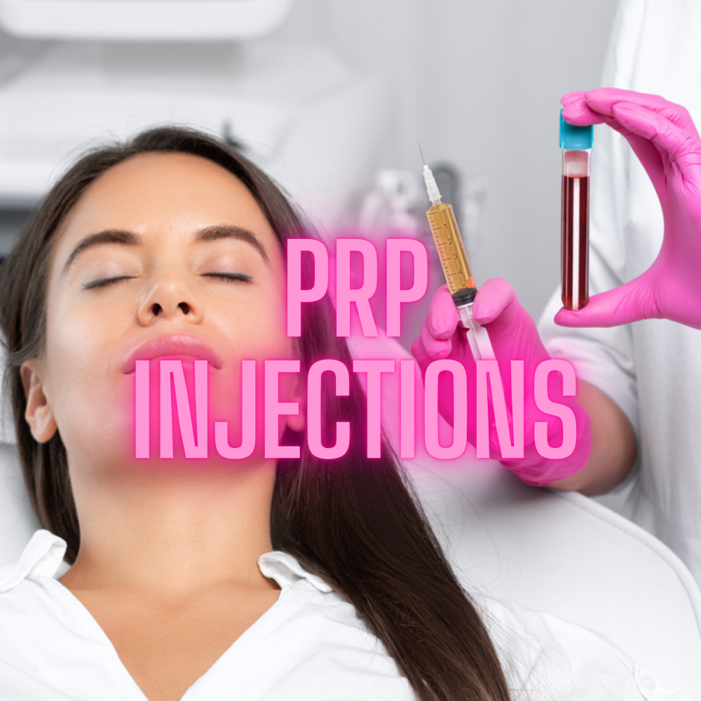 PRP Injections