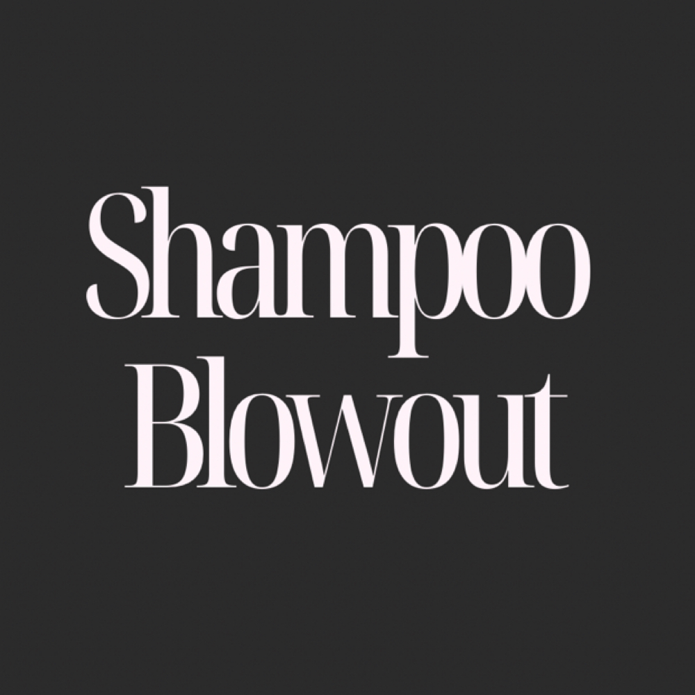 Shampoo Blowout $50+ at Kaitlyn at Knotty Oak Salon in Lexington, SC