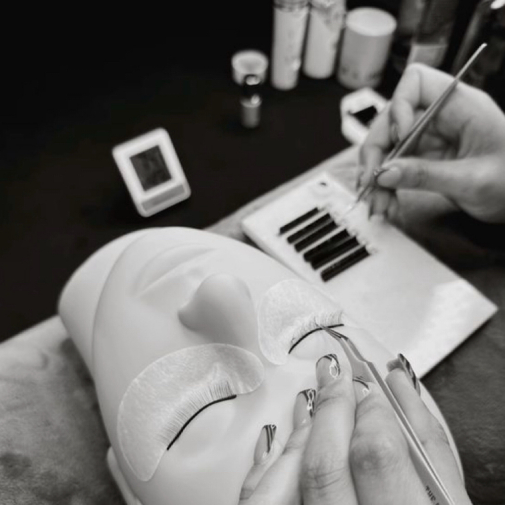 In-person Lash Course at Lash Impression  Temecula in Temecula, CA