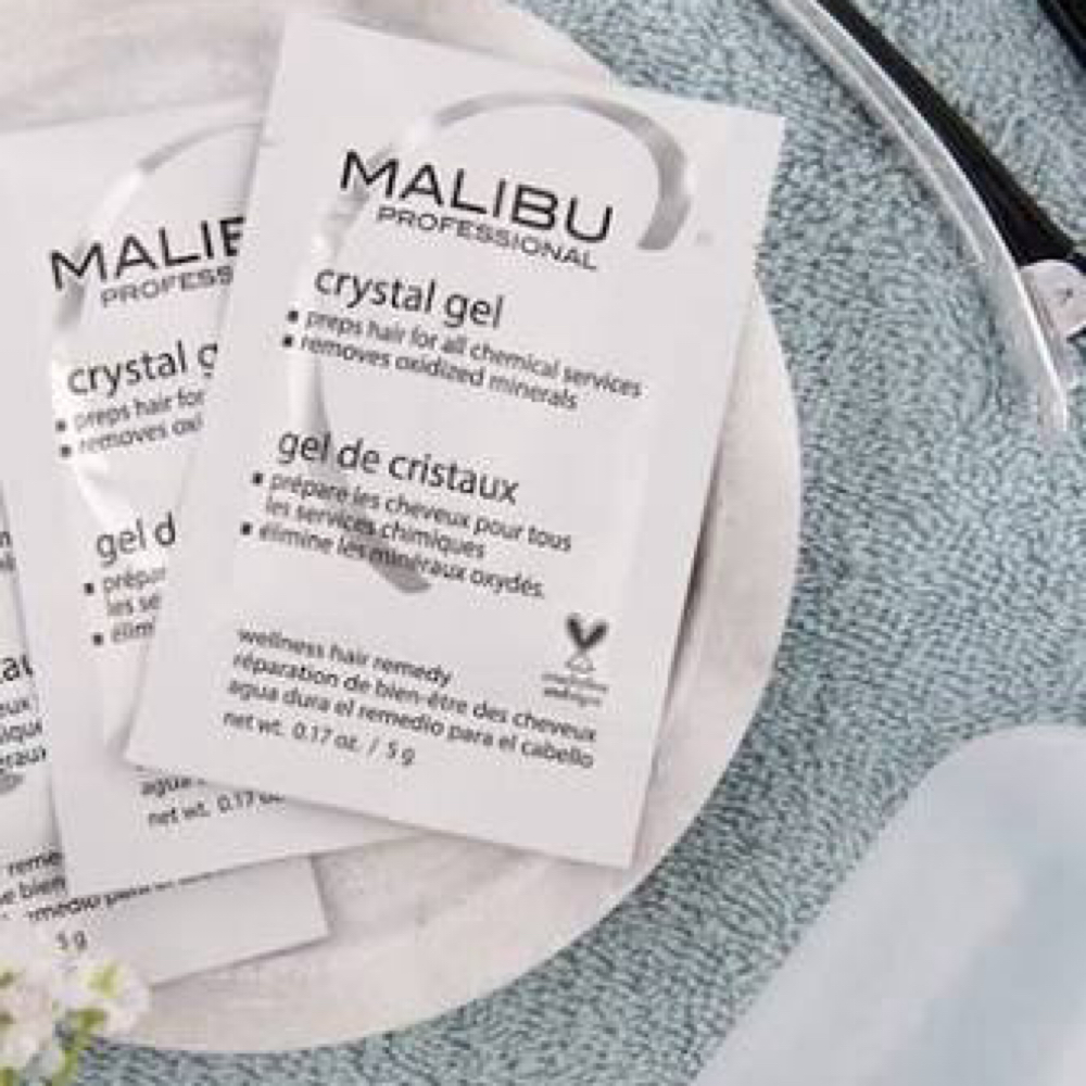 Malibu Treatment at Luxxe Studio in Cranberry Township, PA