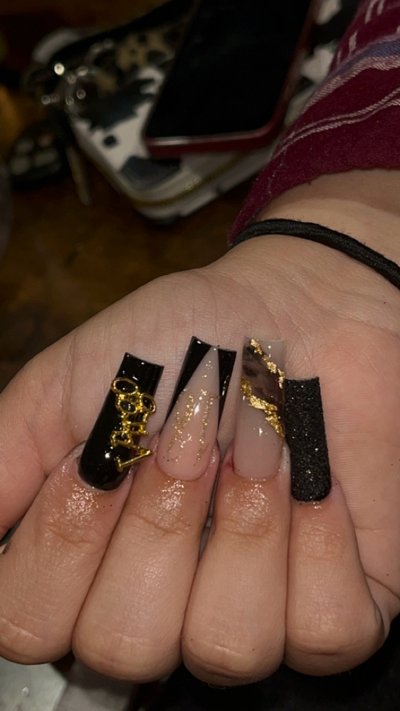 xl full set