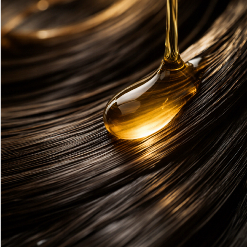 HOT OIL TREATMENT at Jeanie Styles Hair Studio in East Walpole, MA