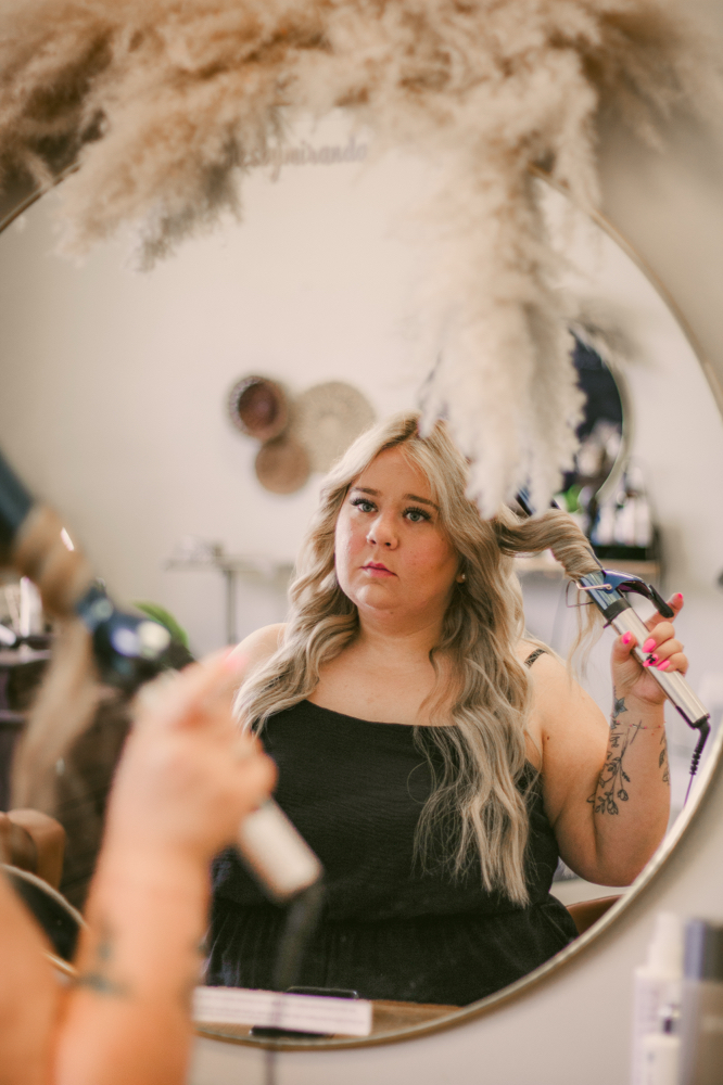 👰♀️ Bridal Hair Appointment 👰♀️