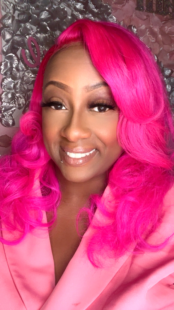 Basic Makeup at The Candy J Agency LLC. in Huntsville, AL