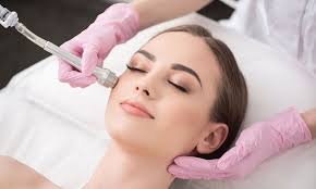 Microdermabrasion + Renewal Cell