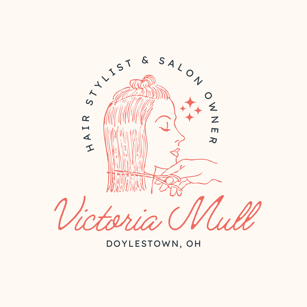 Platinum Card Retouch at Sage And Stone Salon in Doylestown, OH