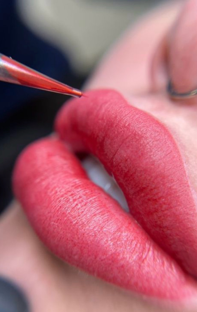 Lip Blush Touch Up