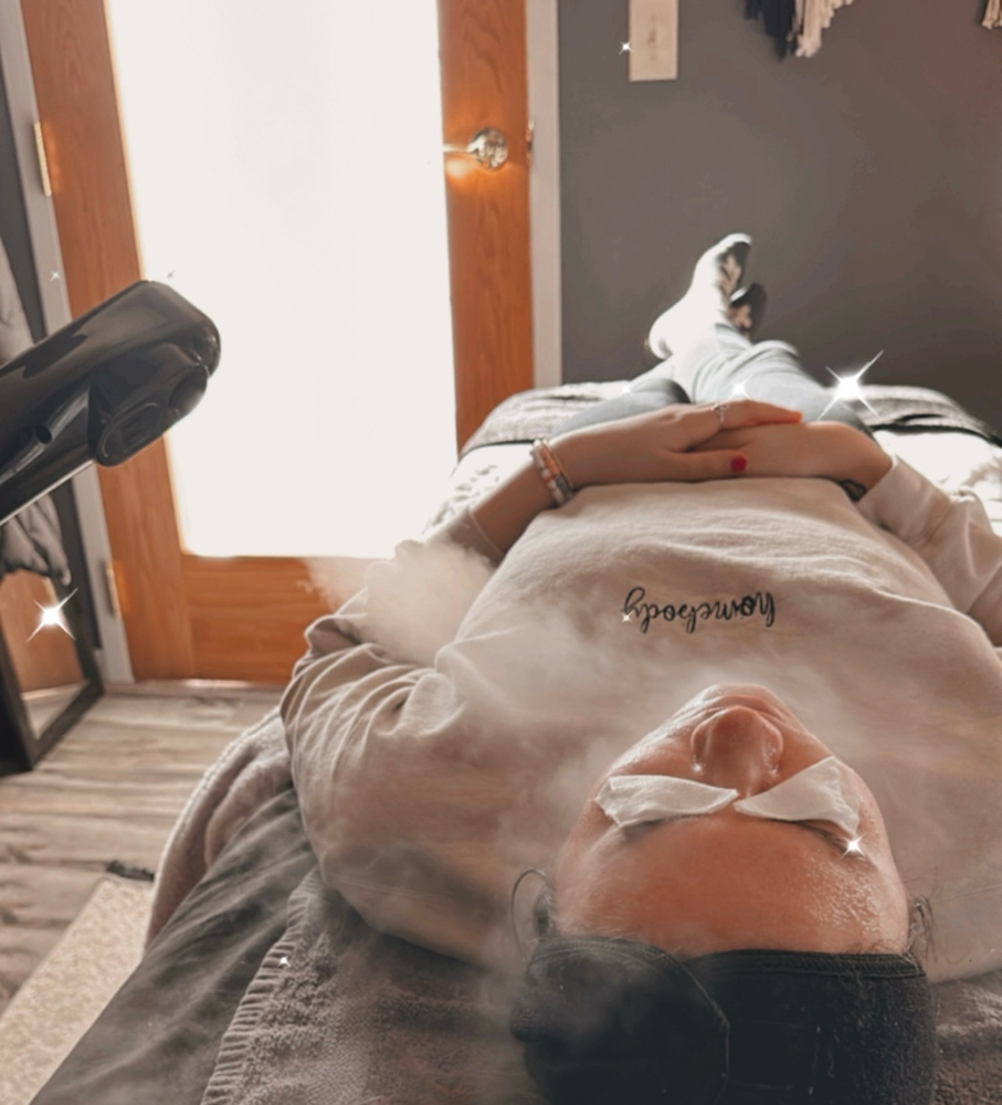 Express Facial