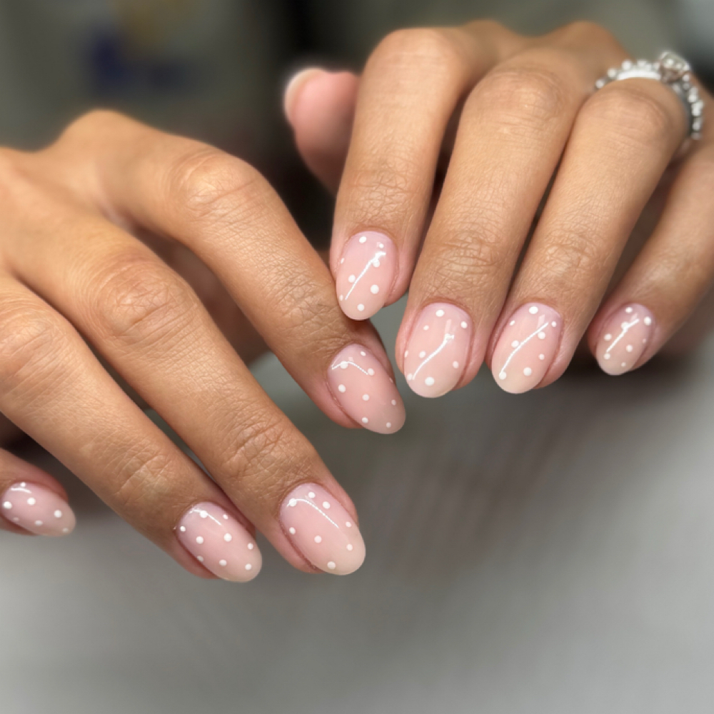Structure Gel + Art LV 1 at Studio 117 in Overland Park, KS