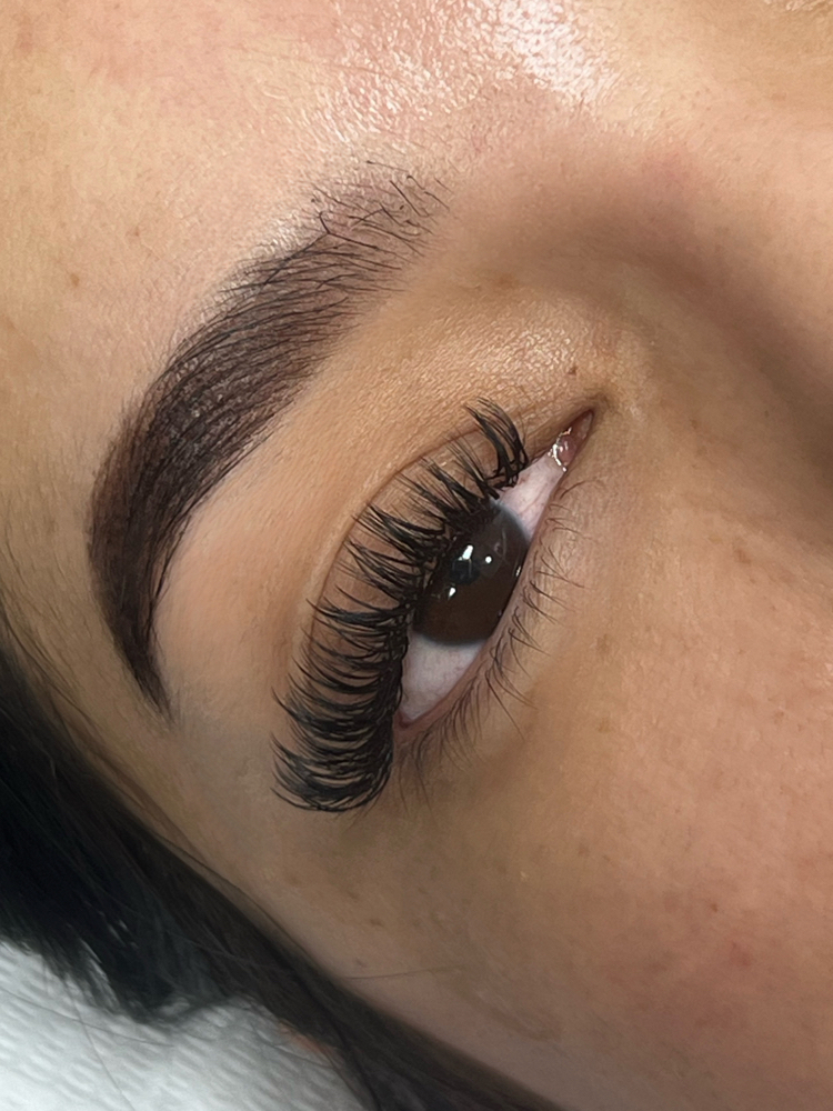 Wet Look Fill