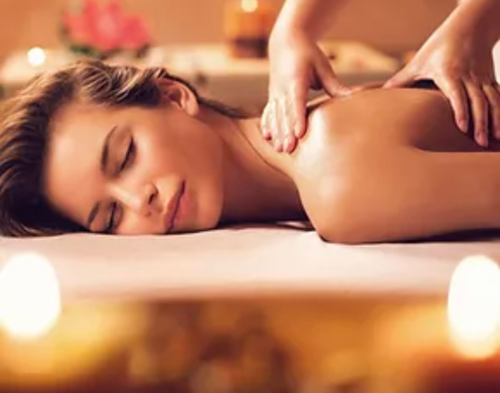 Outcall 60 Minute Swedish at Spa2you in Tucson, AZ