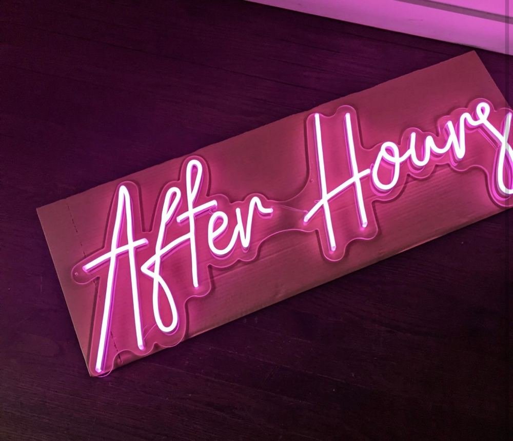 After Hours/Squeeze In Appts