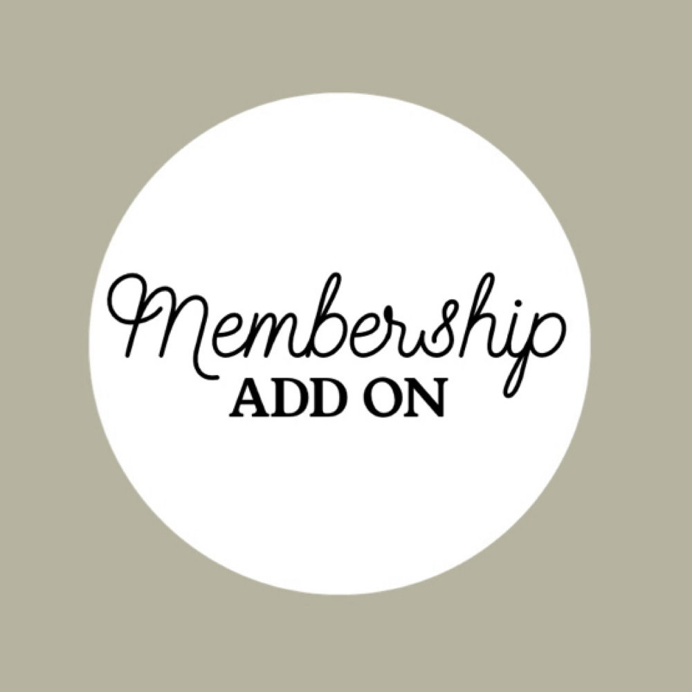 Membership Add On at Bronzed on Third in Farmville, VA