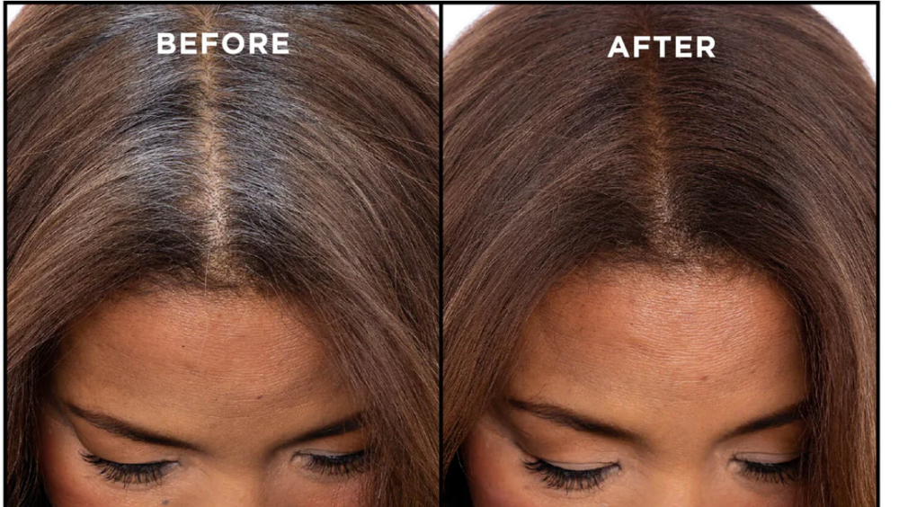 Root Touch Up