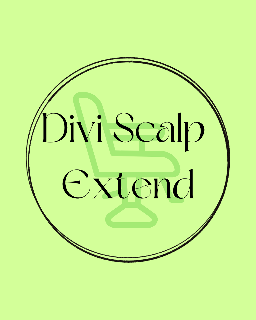 Divi Scalp SOS Extend