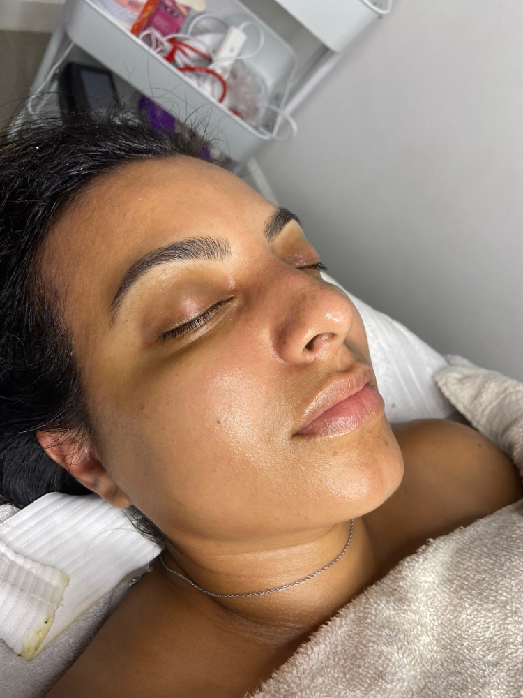 Anti-Aging Facial