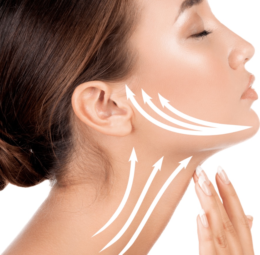 Nefertiti Neck Lift