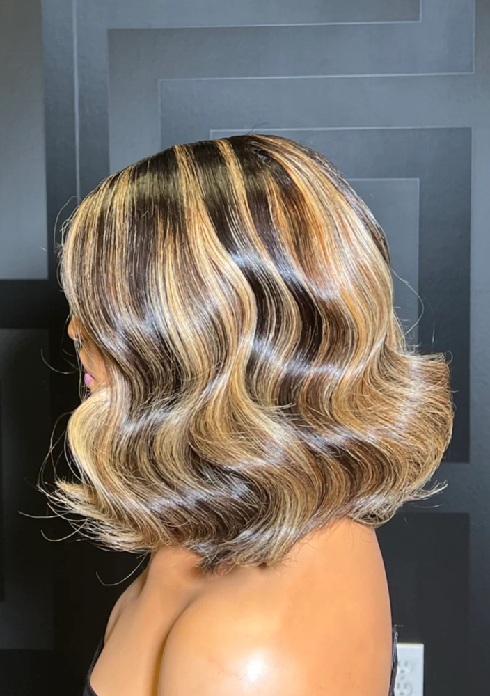 Color Consultation
