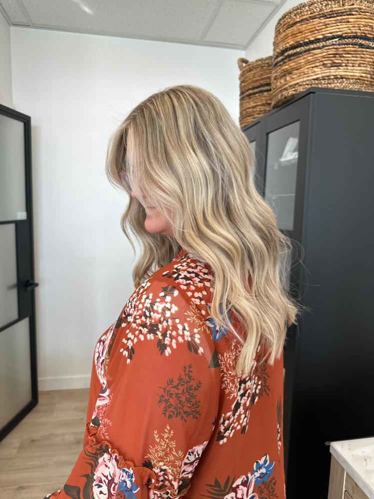 1 Mini Row at Salon Liora in American Fork, UT