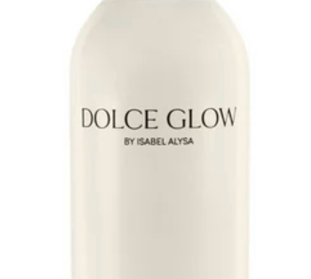 DOLCE GLOW Spray Tan