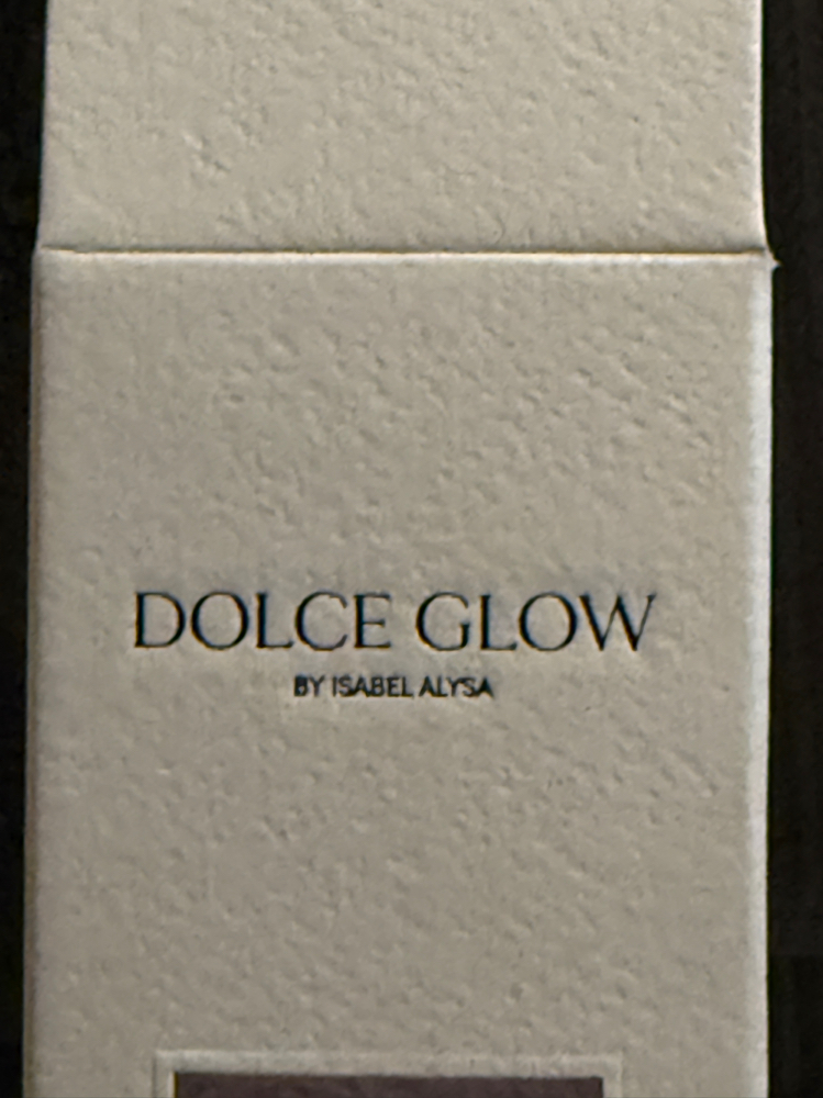 DOLCE GLOW Spray Tan