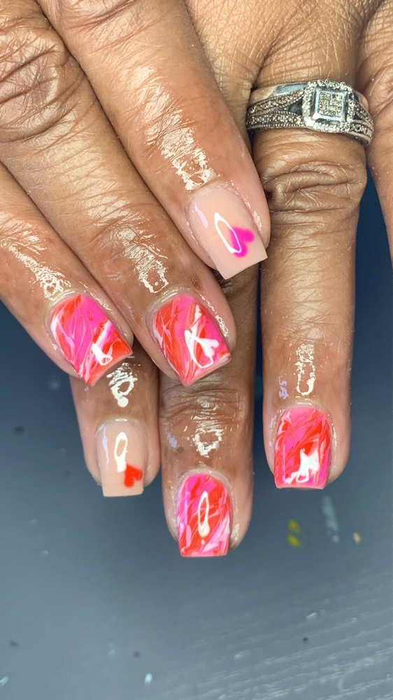 Marble