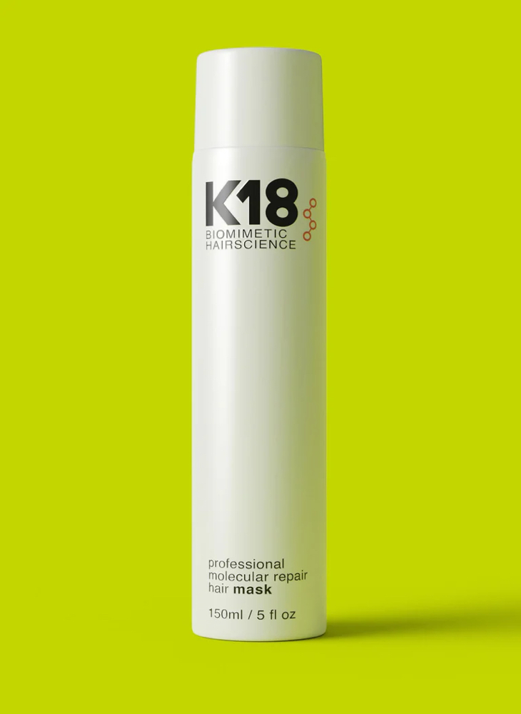 K18 Molecular Repair Hair Mask