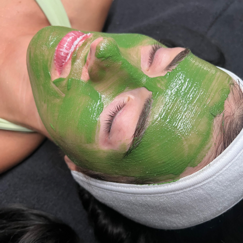 Year Of Custom Facials at Skin Therapy in Golden valley, MN