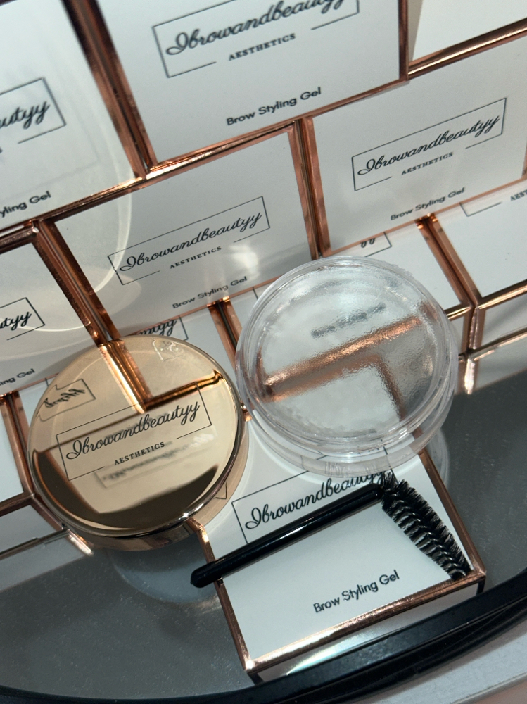 Brow Gel
