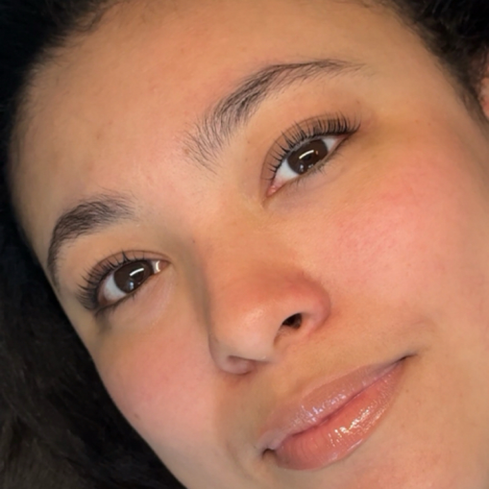 Lash Lift at Step Up Beauty Lounge in Woodbridge, VA