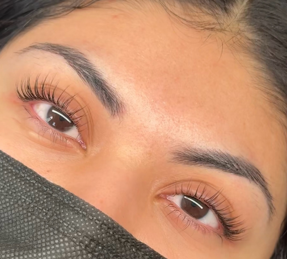 Lash Lift
