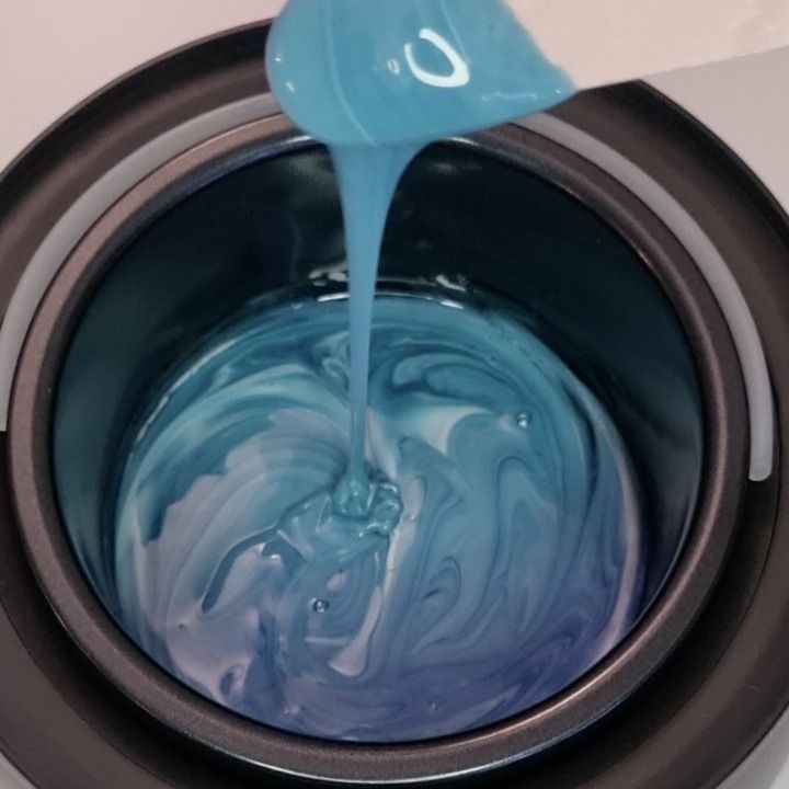 Eyebrow Wax