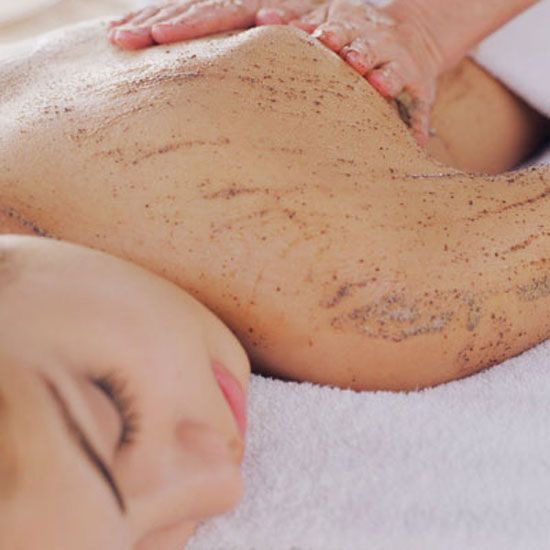 Back Treatment