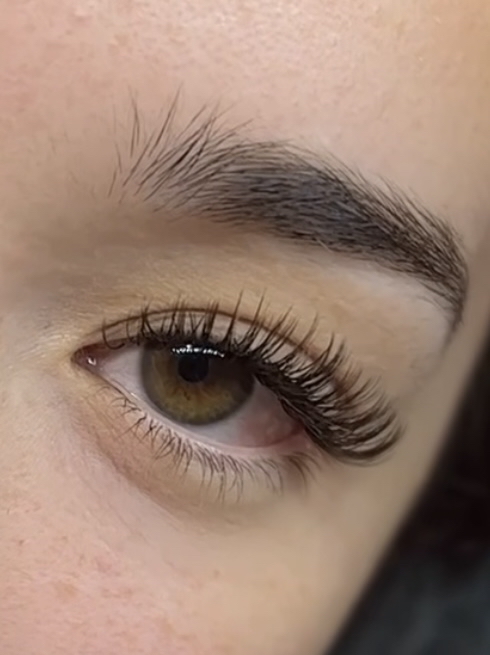 Angel Lash Full Set
