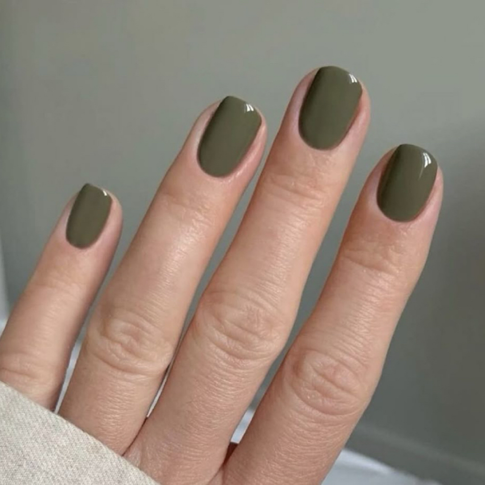 Basic Manicure at Skye Nail Care in Falls Church, VA