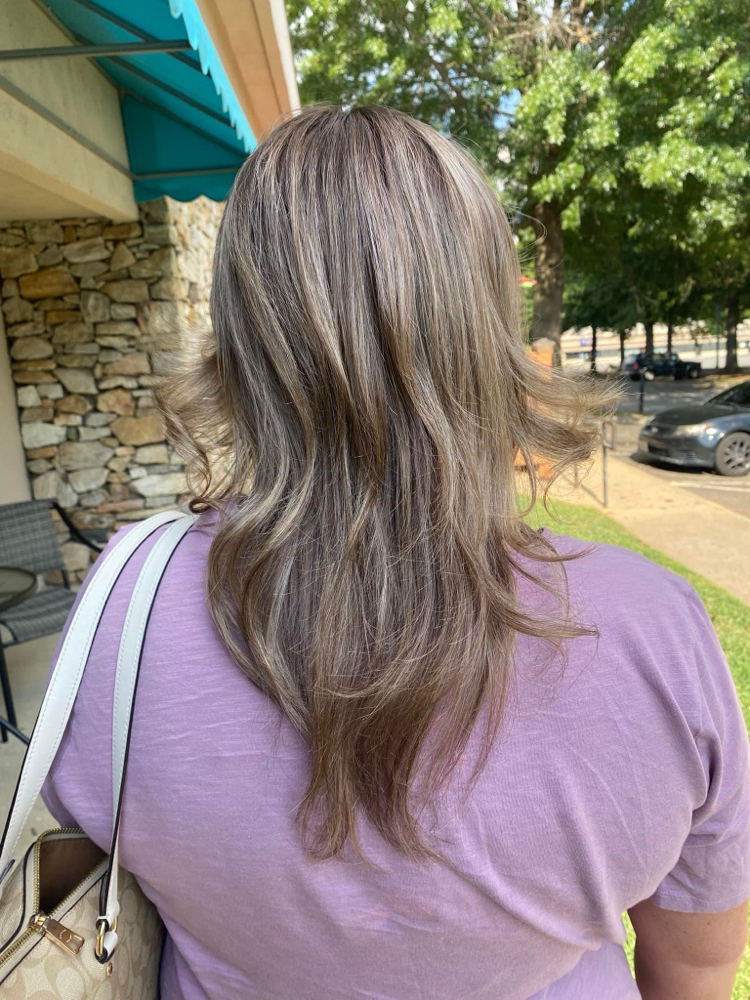 Highlites Partial
