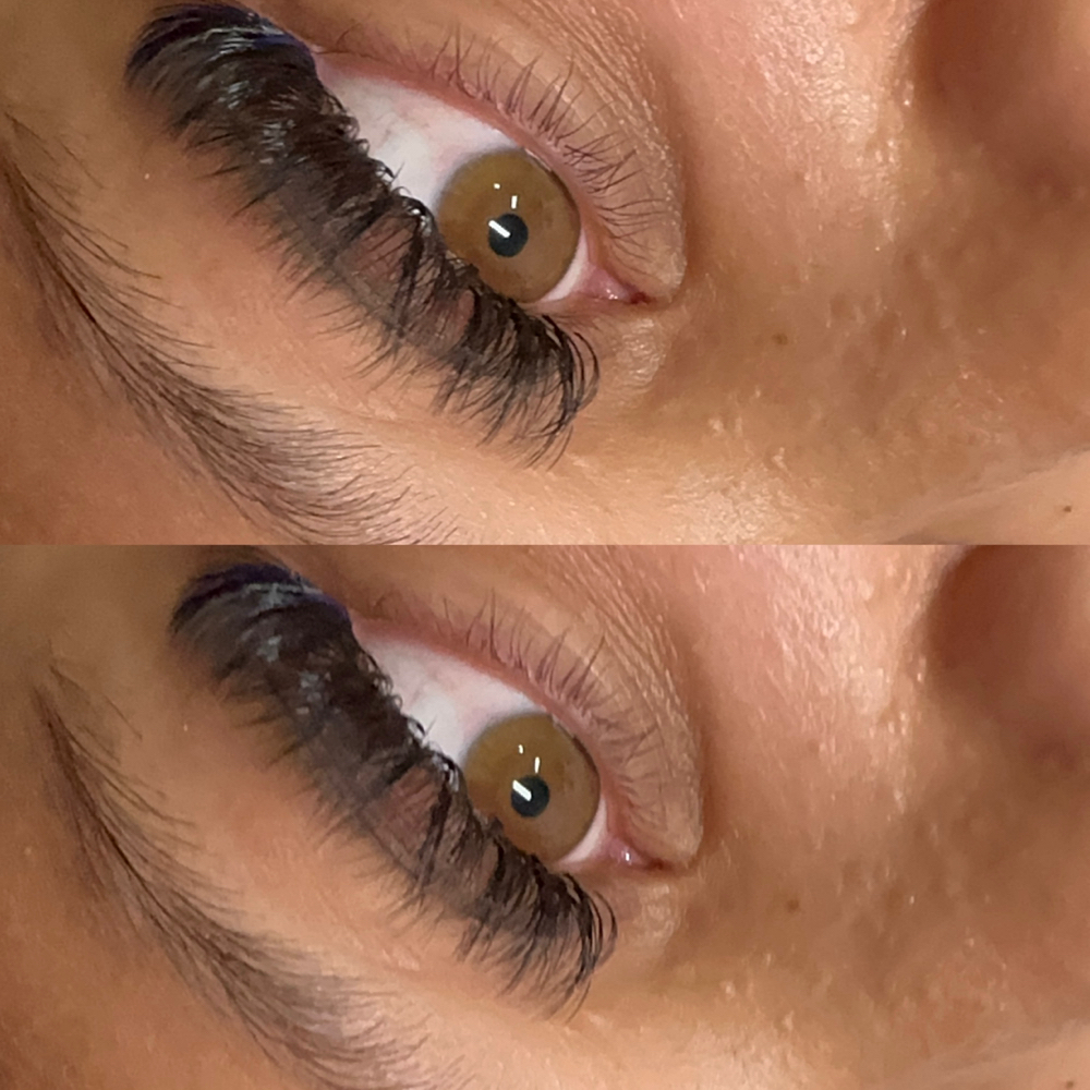 Volume Set